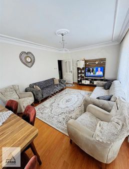 Akbaş'dan Karşıyaka'de Satılık 2+1 Asansörlü Daire