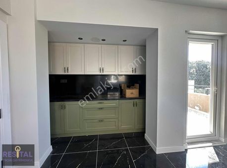 Çanakkale Kangırlı Köyünde Müstakil Lüks Satılık Villa