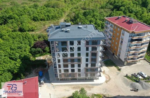 Arsin'de Kiralık 2+1 Ayrı Mutfaklı Daireler