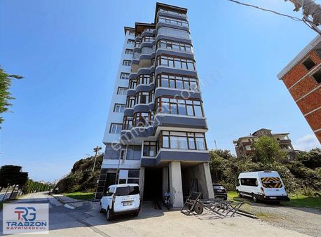 Arsinde Özel Yapım 5+1 Satılık Daire