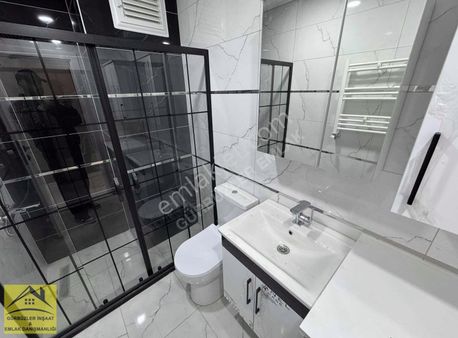 Atatürk Mah 2+1 85m2 Sıfır Emsallerinden Büyük Daire