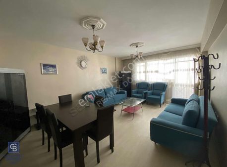 Karabağlar Poligon Mahallesinde 3+1 Eşyalı Kiralık Daire