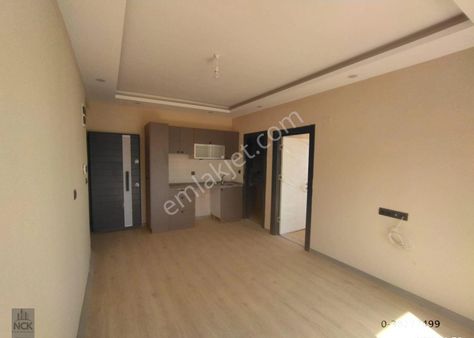 Nck Güvencesi İle Sarıçam Osmangazide 1+1 Fırsat Daire