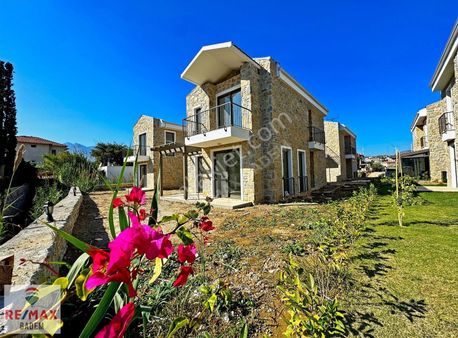 Reşadiye Mahallesi'nde Satılık 2+1 Villa