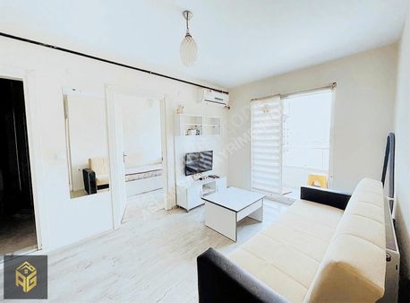 Aslanbay'dan Klimalı. Bulaşık Mak. 2+1 Kiralık Daire