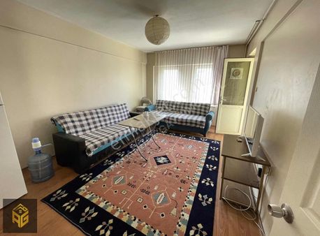 Aslanbay'dan Yerleşim Bölgesinde Geniş M2 2+1 Kiralık Daire