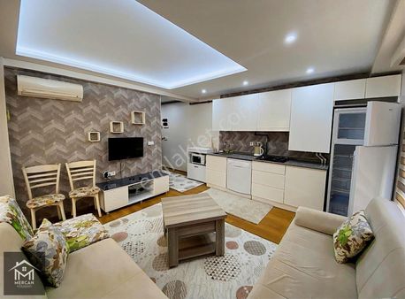 Mercan'dan Forum Avm Yanında Lüks 2+1 Apart Fırsatı !!