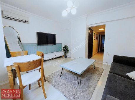 Para'dn Full Yeni Eşyali Cevahir Avm 5 Dk Cadde Uzeri 2+1daire