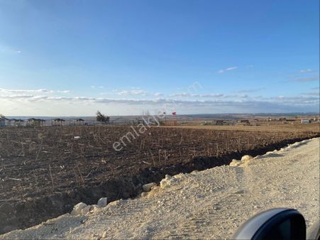 İstanbul Silivri Değirmenköy Sahibinden Satılık Arsa