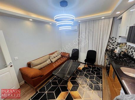 Para'dn Full Lüx Eşyali Taksım Ve Osmanbey 10 Dk 1+1 Daire