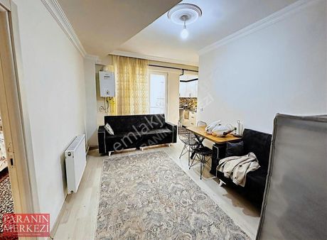 Para'dn Mecidiyeköy Köy Ana Cadde Üzerinde Full Eşyalı 2+1 Daire