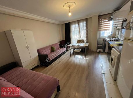 Metrobüs'e 12 Dk Yürüme Mesafinde Full Eşyalı 2+1 Daire