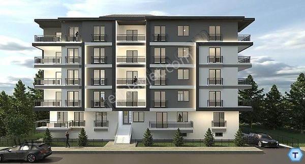 Mat'tan Satılık Emsalsiz Lokasyonda 3+1 Daire