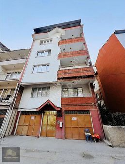 Gökmeydan Borsa Caddesi Yakını Satılık 165m2 3+1 Daire