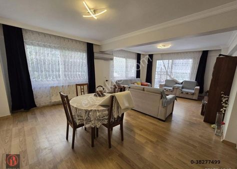 Balçovada Eşyalı D.gazlı Kiralık 3+1 Daire