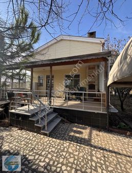 Silivri Çanta Balaban'da 481 M2 Arsalı 2+1 Müstakil Bahçeli Ev