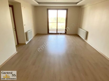 Central 35 Lider'den Koşu İzban Ykn 105 M2 2+1 Ayrı Mutfak D.gaz