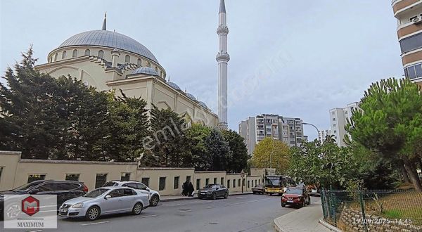 Başakşehir Piramit Çarşı Yanı 2+1 87 M2 Yapılı Satılık Daire
