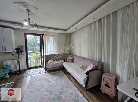 Osmaniye Fildamı Nda 2+1 55 M2 Yüksek Giriş Satılık