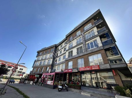 Kolejler Bölgesinde Kiralık 2+1 Daire