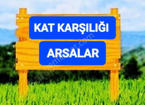 Murat Türkmen'den Beypazarı'nda %35 İle Kat_karşılığı Arsalar