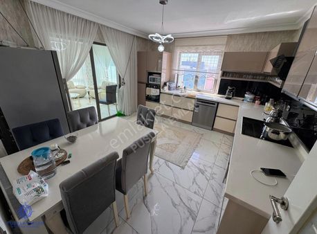 Ｐｕｓｕｌａｅｍｌａｋ'ｄａｎ Güneşevler'de Ful+ful 3+1 Geniş Site Dairesi