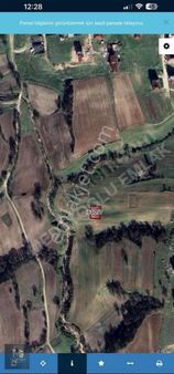 Kızılpınar Mahallesinde Satılık 591 M2 4 Kat Konut İmarlı Arsa