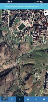 Kızılpınar Mahallesinde Kelepir 4 Kat İmarlı 412 M2 Arsa