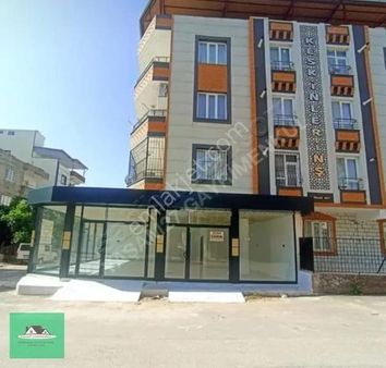 Nizip Mevlana Mahallesinde Satılık Dükkan