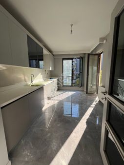 Canik Şehr-i Bahçe Konutlarinda Kiralık 3+1