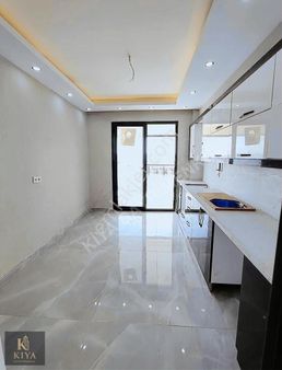 Kiya'dan Günsev Oto Avm Karşısı 2+1 Daire