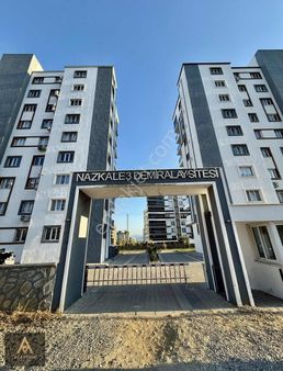 Zafer'de 3+1 Doğalgazlı, Geniş, Kiler, Oyun Parkı, Lüks İşçilik