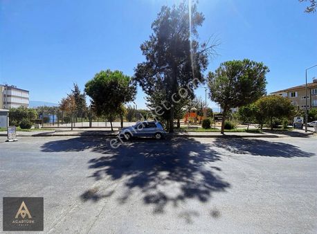 Merkezi Konumda Bahçeli Doğalgazlı Balkonlu 2+1