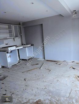 Aalan Emlaktan Satılık1+1 Dairw