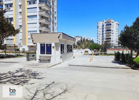 Kundu Acısu Sitesinde Eşyalı 3+1 Kiralık Daire