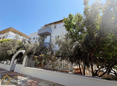 Mersin Emlak Dünyasından Menteş'te Satılık Villa