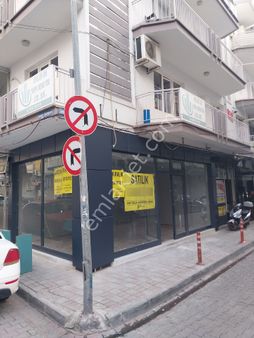 Aydın Efeler Kurtuluş Mahallesi Kozdibi Mevkiide Satılık Dükkan