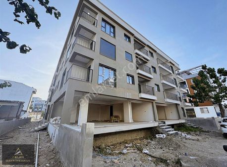 Aslan'dan Seyrek Meydan Yakını/ K.mutfak Kiralık 2+1 Daire