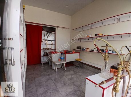 Esil Grup'tan Satılık Emek Mh Dükkan