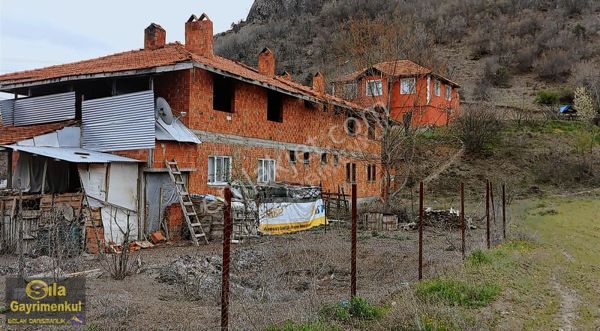 Sıla Gayrimenkulden Çiftlik Amaçlı Veya Besi Amaçlı Satılık Saha