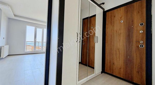 Diamond'an Atakum'da Kiralık Deniz Manzaralı 2+1 Daire