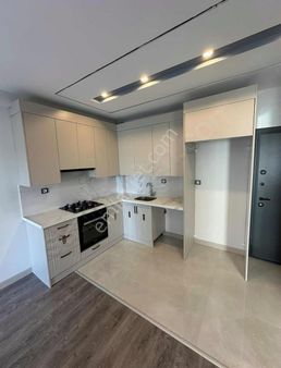 Kur Gruptan Sarıçam'ın En Premium Ultra Lüx 2+1 Satılık Dairesi