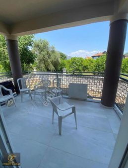 Ortaca Çaylı Mah. Kiralık 2+1 Eşyalı Havuzlu