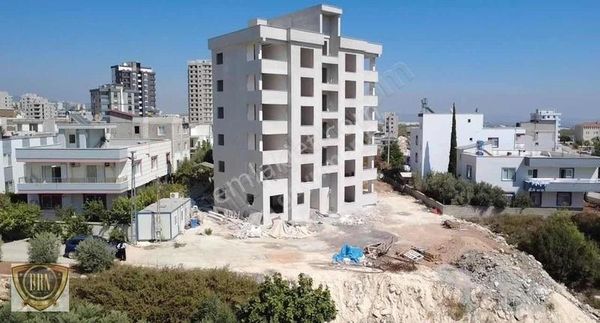 Brn Emlak'tan Arpaçsakarlar'da 2+1 Manzaralı Satılık Daireler