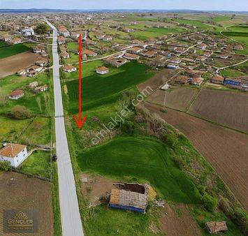 Niteliği ( Arsa ) Özeliği Köy İçi Asfalt Cephe