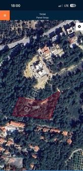 Aydın Kuşadası Acil Deniz Görümlü Arsa Satılık