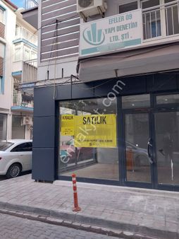 Aydın Kurtuluş Mahallesinde