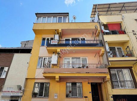 Gemlik Kapalı Pazar Civarı Satılık Dubleks Daire
