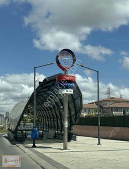 Başakşehir Onurkent 2+1 Girişkat Satılık Daire