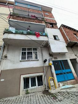 Ünye Bıyık Emlak Gayrimenkulden Satılık Daire